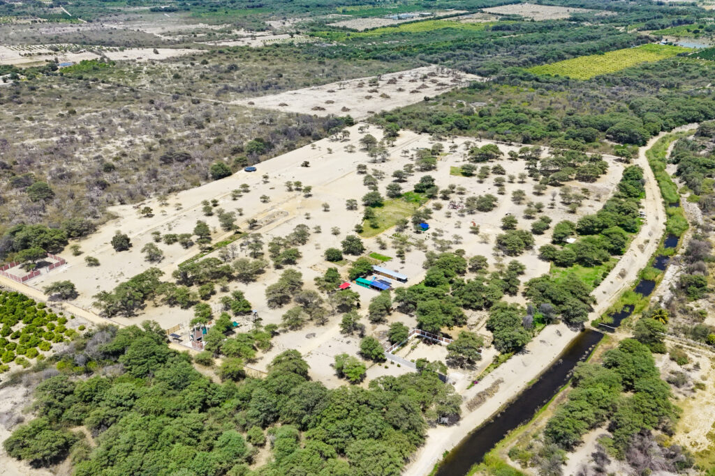 FOTO HACIENDA SANTA EULALIA